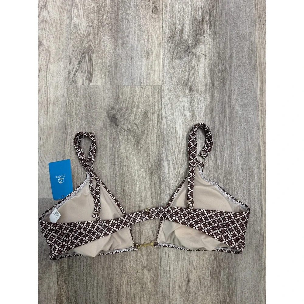 Cupshe bikini top